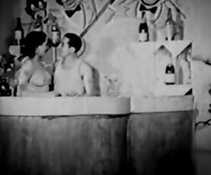 Réel vintage porno 1930s ..